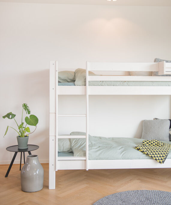 Køjeseng lige stige 70 x 200
