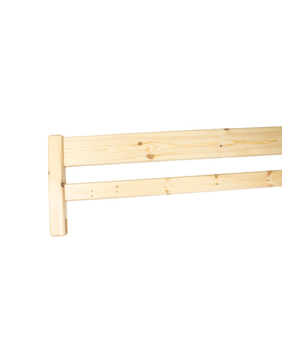 Mojo Junior sengehest til rutsjebane 160 cm