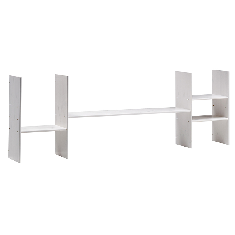 Mojo Junior reol til bordplade 160 cm